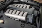 Aston Martin DB7 GT 2003 года (WW)